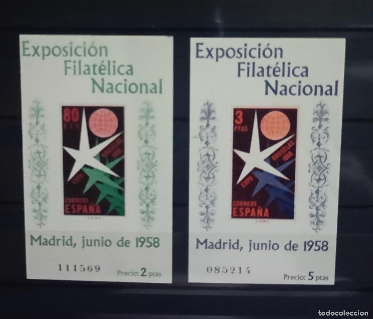 Sellos: Series de Espa&ntilde;a completas!! - Foto 2