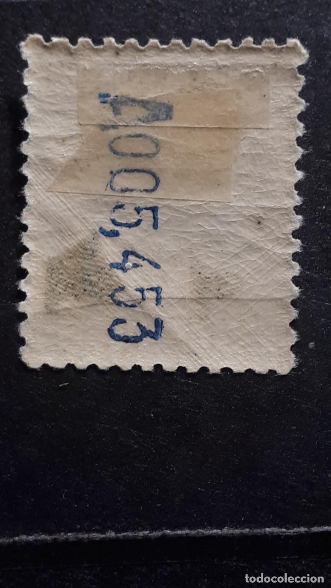Sellos: ESPA&Ntilde;A. A&Ntilde;O 1931 *. 660 - Foto 2