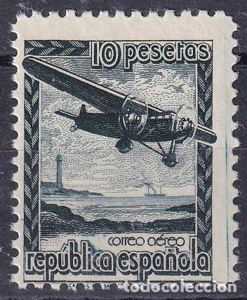 Sellos: EDIFIL NE 38 - Foto 1
