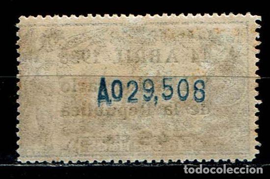 Sellos: ESPA&Ntilde;A 1938 - EDIFIL 755 (**) - Foto 2