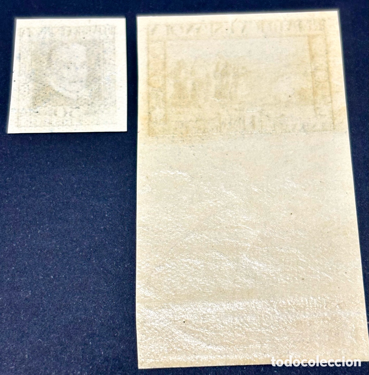Sellos: Espa&ntilde;a 1935 Lope De Vega - Foto 2