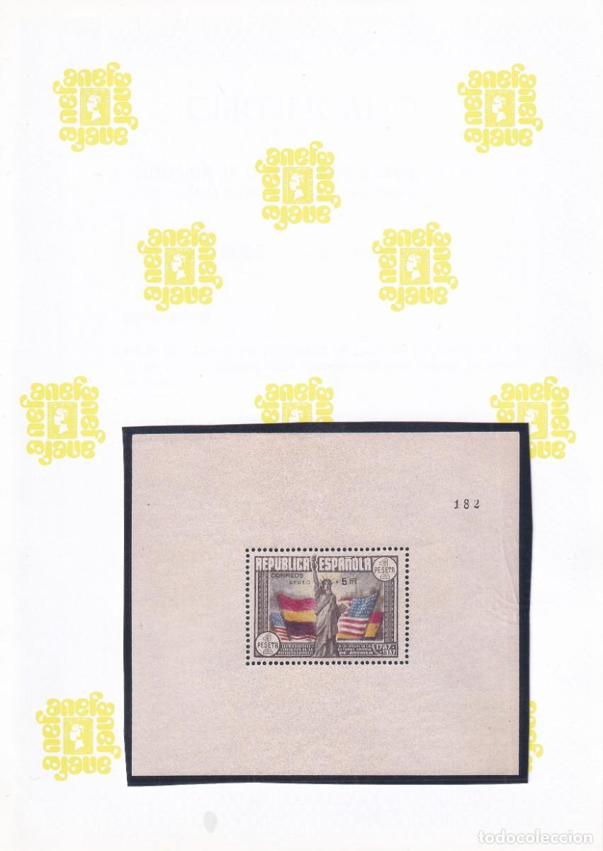 Sellos: Edifil 766. ** NUEVO - Foto 3
