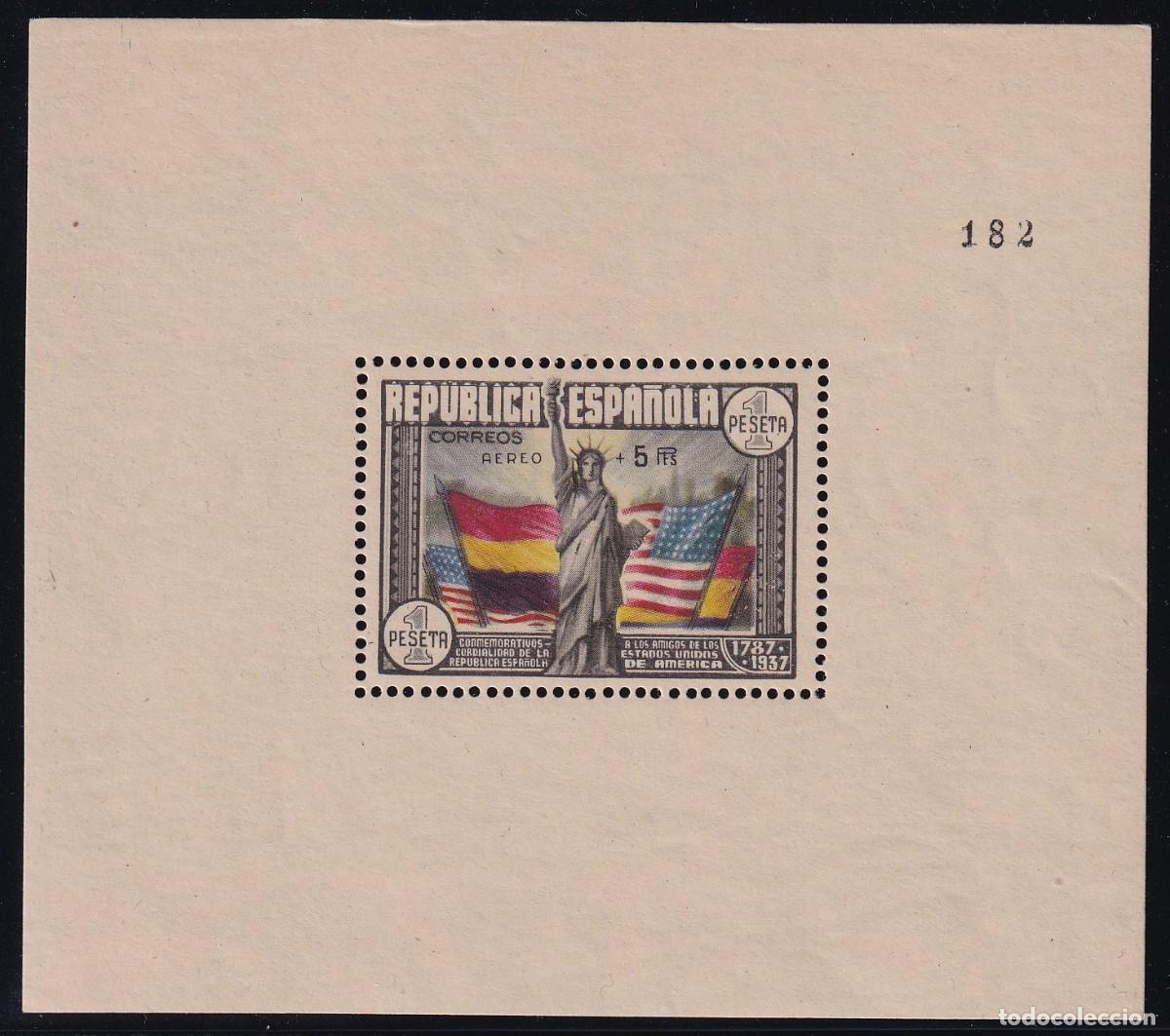 Sellos: Edifil 766. ** NUEVO - Foto 1
