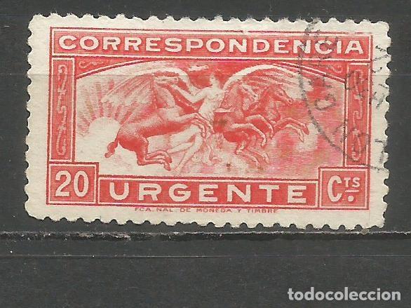 Sellos: ESPA&Ntilde;A EDIFIL NUM. 679 USADO - Foto 1