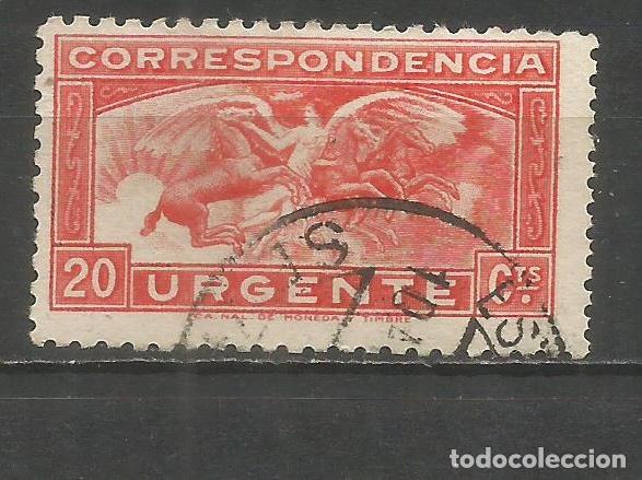 Sellos: ESPA&Ntilde;A EDIFIL NUM. 679 USADO - Foto 1