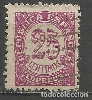 Sellos: ESPA&Ntilde;A EDIFIL NUM. 749 USADO - Foto 1