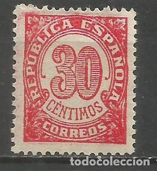 Sellos: ESPA&Ntilde;A EDIFIL NUM. 750 USADO - Foto 1