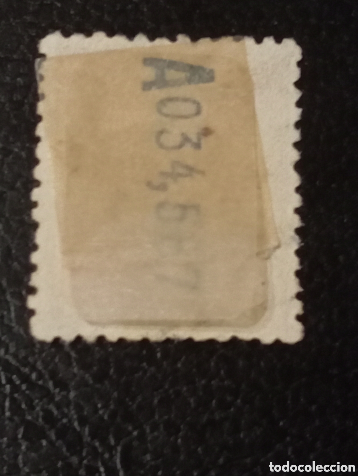 Sellos: ESPA&Ntilde;A 603 - A&Ntilde;O 1931 - PEGASO - Foto 2