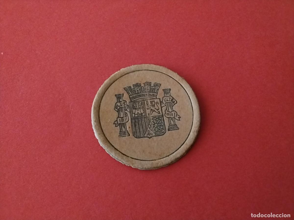 Sellos: Sello moneda Rep&uacute;blica - Foto 2