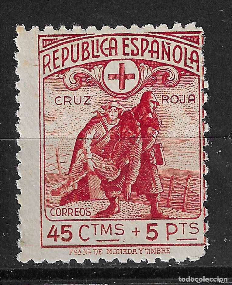 Sellos: EDIFIL 767** NUEVO MUESTRA - Foto 1