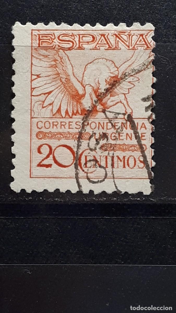 Sellos: ESPA&Ntilde;A. A&Ntilde;O 1932. &deg;. EDIFIL 676 - Foto 1