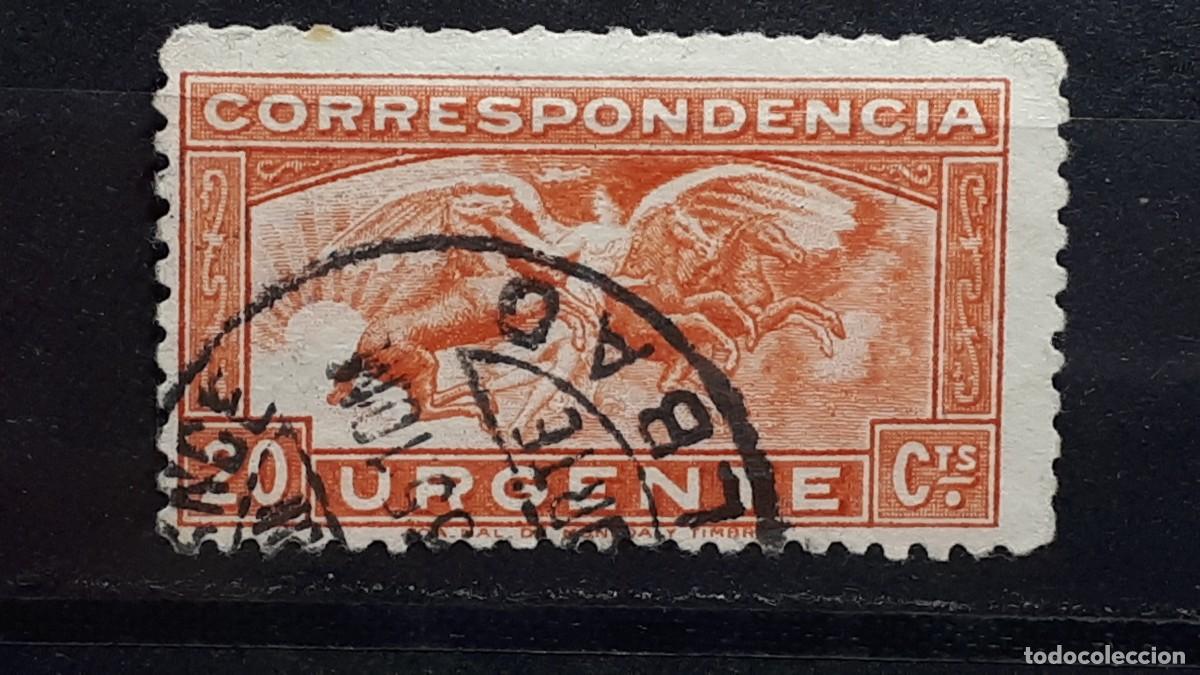 Sellos: ESPA&Ntilde;A. A&Ntilde;O 1933. &deg;. EDIFIL 679 - Foto 1