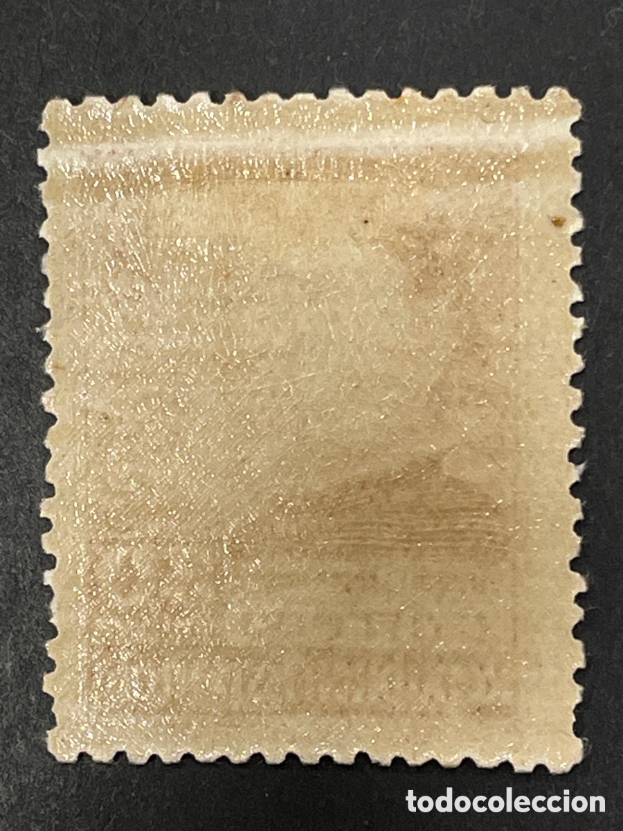 Sellos: Edifil 726 30 Cts Centenario Gregorio Fern&aacute;ndez, muy bien centrado,nuevo sin fijasellos