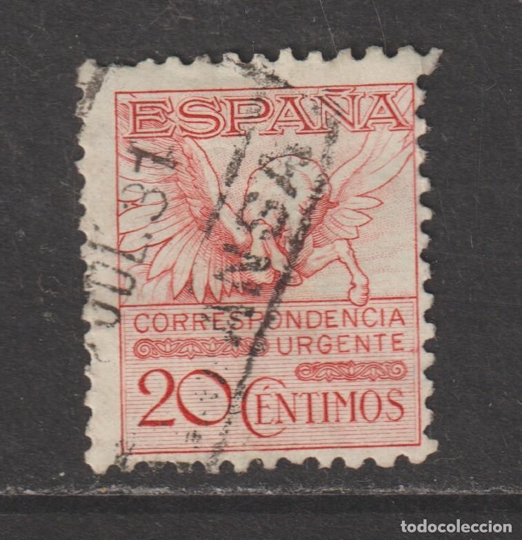 Sellos: Espa&ntilde;a 1931 - Edifil 592a usado
