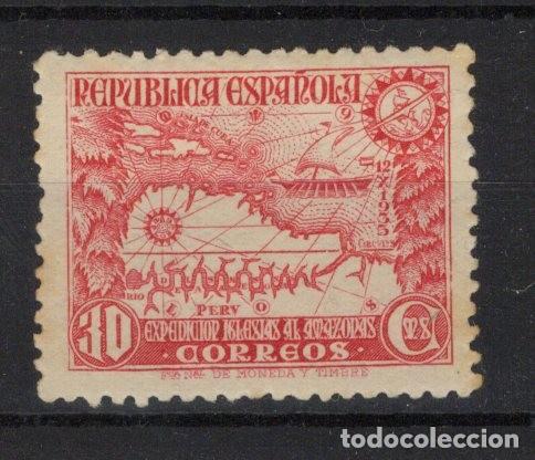 Sellos: PC725 Sellos Espa&ntilde;a A&ntilde;o 1935 Edifil 694* sellos originales en NUEVO