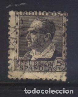 Sellos: S-12025- REPUBLICA ESPA&Ntilde;OLA 1932. VICENTE BLASCO IB&Aacute;&Ntilde;EZ.