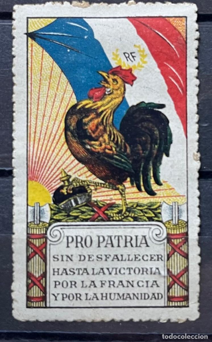 Sellos: 1939 Pro patria,MN* goma,centrado,