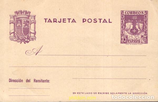 Sellos: 715220 MNH ESPA&Ntilde;A 1937 REYES CATOLICOS