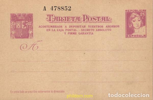 Sellos: 721063 MNH ESPA&Ntilde;A 1938 ACOSTRMBRAOS A DEPOSITAR VUESTROS AHORROS EN ....