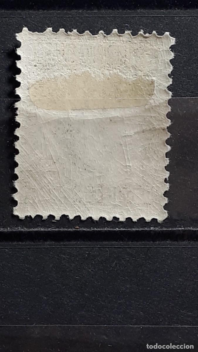 Sellos: ESPA&Ntilde;A. A&Ntilde;O 1934. *. Edifil 680 - Foto 2