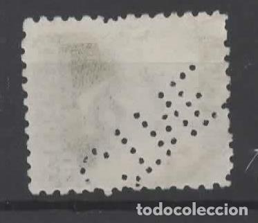Sellos: SEGUNDA REPUBLICA CASTELAR PERFORADO PERFIN CTNE COMPA&Iacute;A TELEFONICA TELEPHONE TELECOM