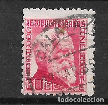 Sellos: espa&ntilde;a 1933 edifil 686 usado - 1/34