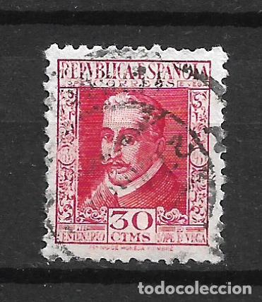 Sellos: espa&ntilde;a 1935 edifil 691 usado - 1/34