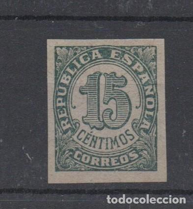 Sellos: EDIFIL 747s ** SIN DENTAR