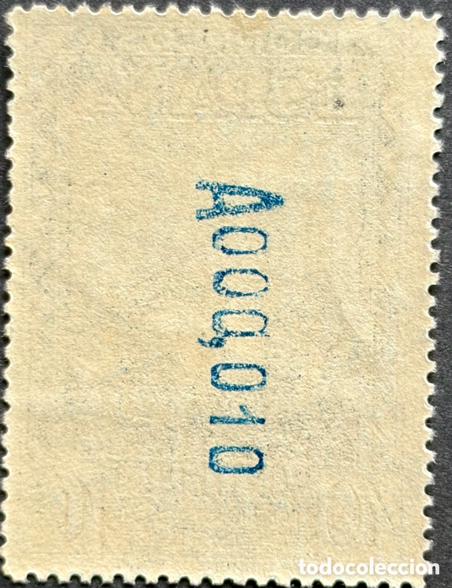 Sellos: Espa&ntilde;a 1931 Montserrat - Foto 2