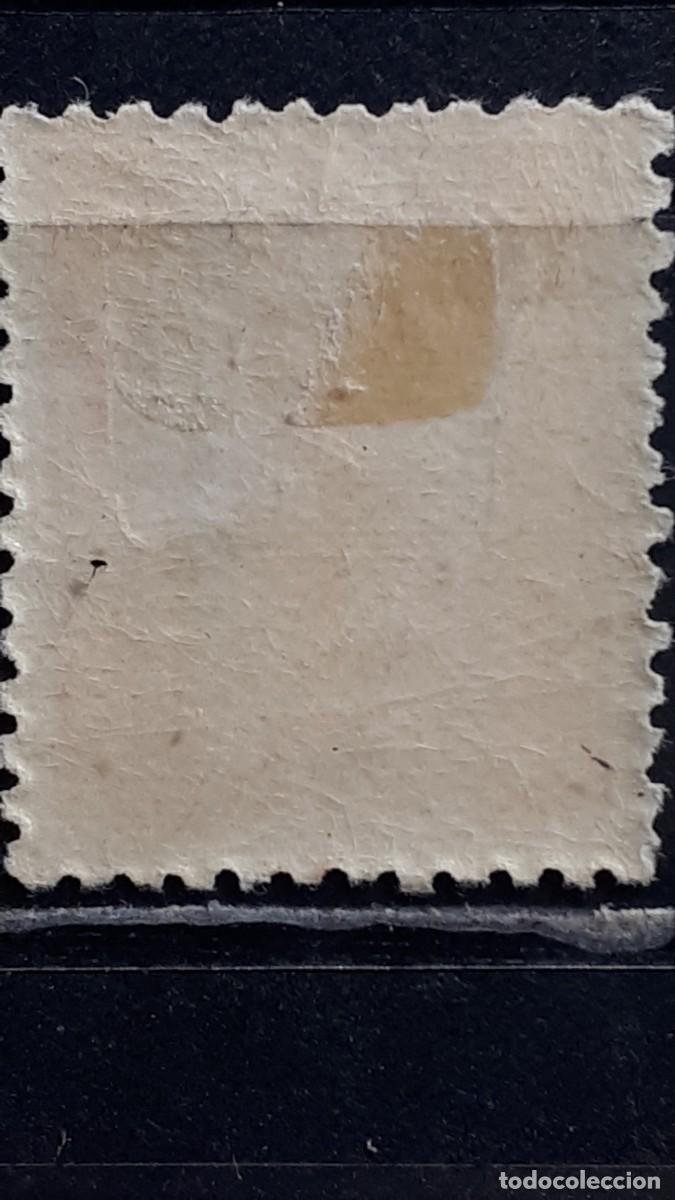 Sellos: ESPA&Ntilde;A. A&Ntilde;O 1933. *. Edifil 678 - Foto 2