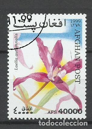 Sellos: SELLO DE AFGANISTAN - 1999 - N&ordm; 3 - LINDO - BUEN PRECIO - FOTO