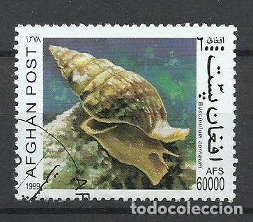 Sellos: SELLO DE AFGANISTAN - 1999 - N&ordm; 5 - LINDO - BUEN PRECIO - FOTO