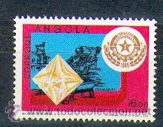 Sellos: Angola ** (630) - Foto 1