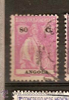 Sellos: Angola (B1) - Foto 1