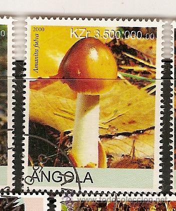 Sellos: Angola (78) - Foto 1