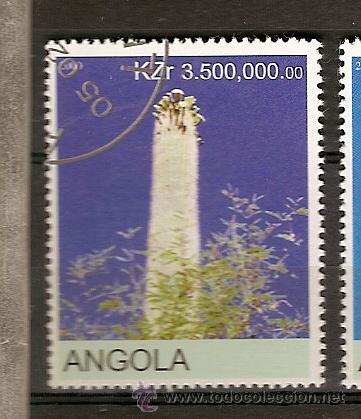 Sellos: Angola (A40) - Foto 1
