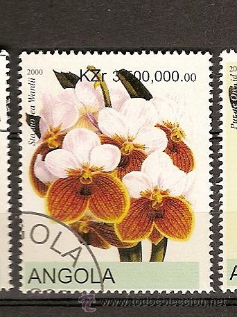 Sellos: Angola (C2) - Foto 1