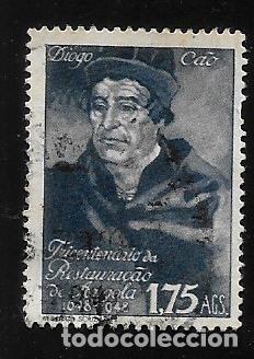 Sellos: ANGOLA- EN LIQUIDACI&Oacute;N