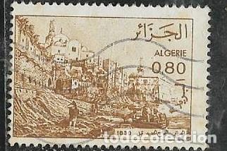 Sellos: ARGELIA YVERT 759 - Foto 1