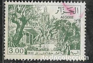 Sellos: ARGELIA YVERT 761 - Foto 1