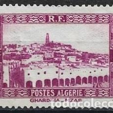 Sellos: ARGELIA 1936* - GHARDAIA - 2113
