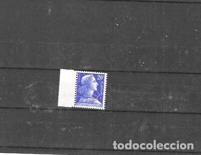 Sellos: ALGELIA N&ordm; 349 (**) NUEVO - Foto 1
