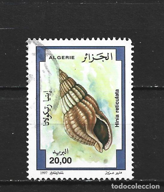 Sellos: ARGELIA YVERT NUM. 1150 USADO