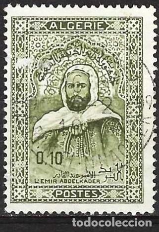 Sellos: Argelia 1969 - Mi 534 - YT 470A - Emir Abd el-Kader