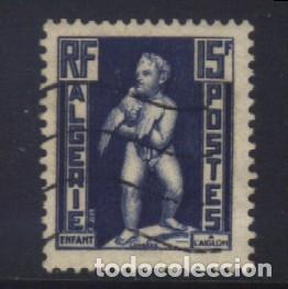 Sellos: Q-11950- RF. ALGERIE.