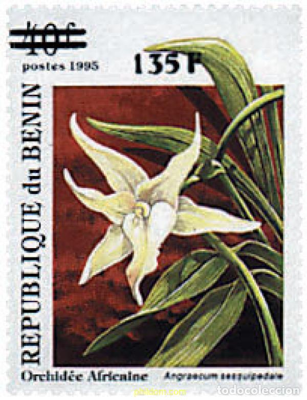 Sellos: 203968 MNH BENIN 2000 MOTIVOS VARIOS