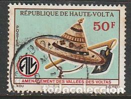 Sellos: CAMER&Uacute;N, SELLO USADO