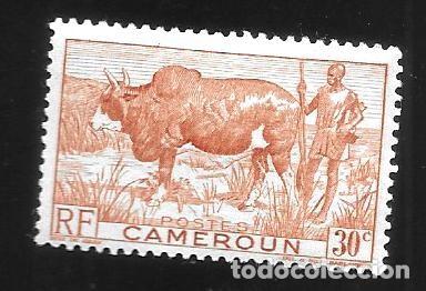 Sellos: CAMER&Uacute;N - EN LIQUIDACI&Oacute;N
