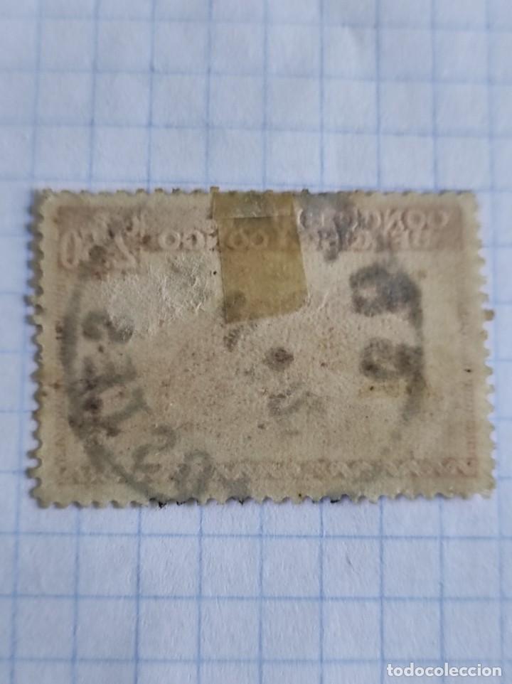 Sellos: 1942 Congo belga - Foto 2