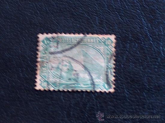 Sellos: Sello cl&aacute;sico Egipto - Foto 1